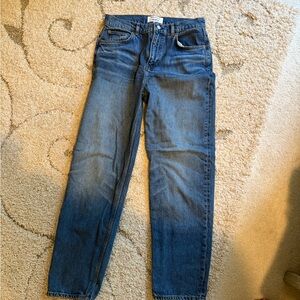 Reformation Jeans